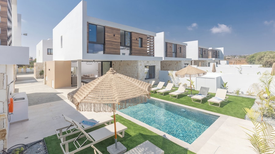 Ayia Napa Orea Villa OR9