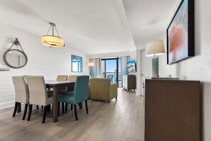 Dining - Grand Cayman Resort #1059 (Myrtle Beach)