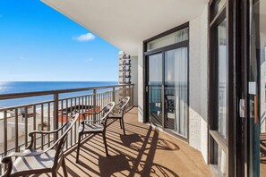 Property grounds - Grand Cayman Resort #1059 (Myrtle Beach)