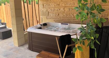 L'alcôve d'Aliénor Elegance and romance in the heart of the Lot-et-Garonne region