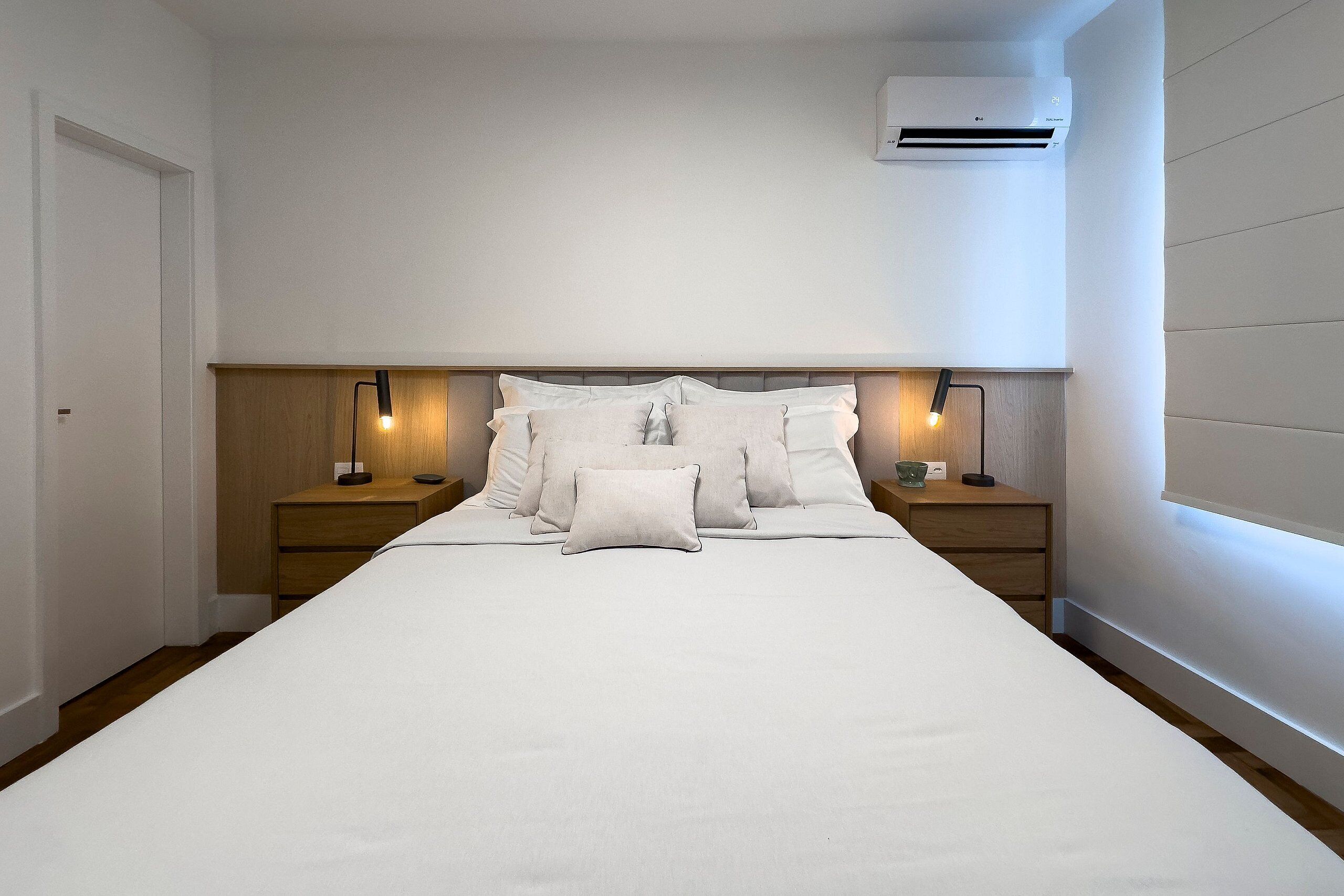 2 Schlafzimmer, Bügeleisen/Bügelbrett, Internetzugang, Bettwäsche