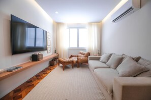 Televisión y videoteca 