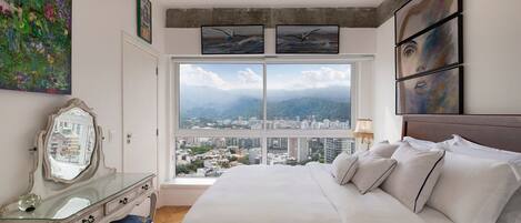 1 quarto, ferros/tábuas de passar roupa, acesso à internet