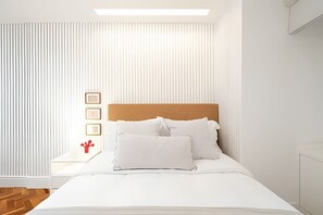 2 間睡房、上網、床單