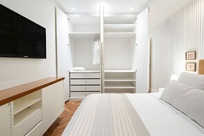 Internet y ropa de cama