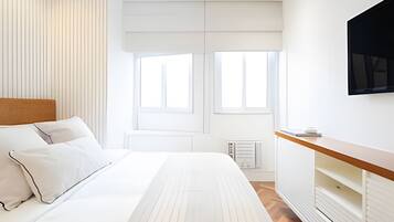 Internet y ropa de cama