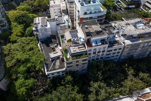 Exterior - Leblon - Rua Dias Ferreira | Comfort, Charm & Perfect Location (Rio de Janeiro)