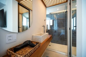 Towels - Leblon – Renovated & Steps from the Beach (Rio de Janeiro)