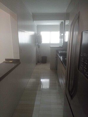 Interior - 1-High standard and sophistication beach, the best apartment, comfort, luxury and view (Vila Caiçara Praia Grande)
