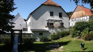 Außenbereich