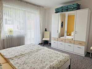 3 chambres, Wi-Fi