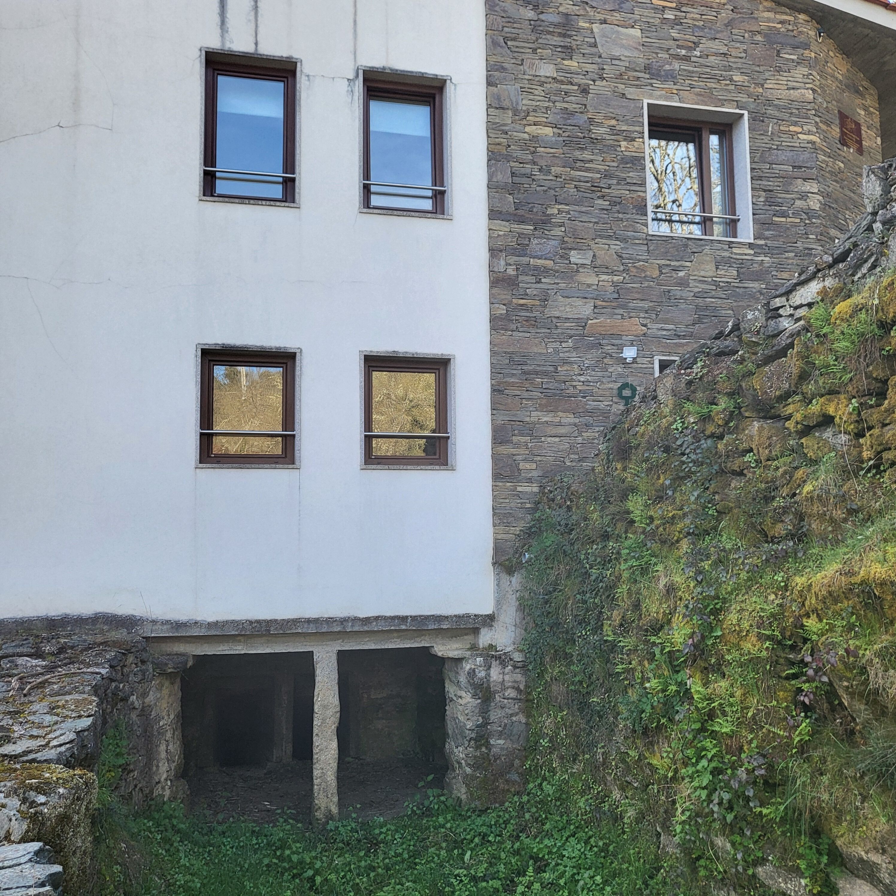 Exterieur