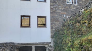 Exterieur