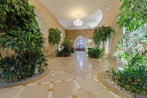 Diseño del edificio