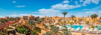 Grand Waterworld Makadi couples and families only