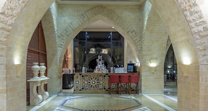 Grand Waterworld Makadi couples and families only