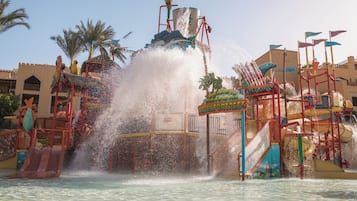 Water park