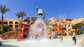 Water park