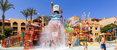 Waterpark