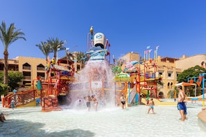 Water park