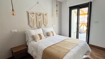 Quarto | Wi-Fi de cortesia