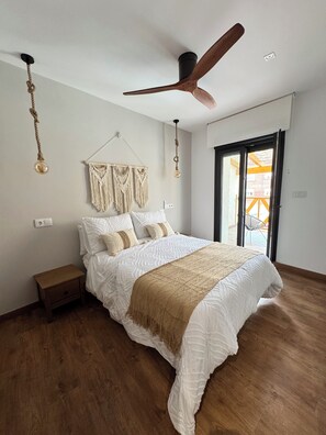 Room | Free WiFi