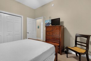 3 chambres, Wi-Fi gratuit, draps fournis