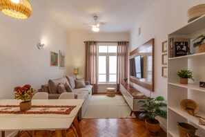 Apartment | 2 bedrooms - Ae302 Zona1 in Rio de Janeiro (Rio de Janeiro)
