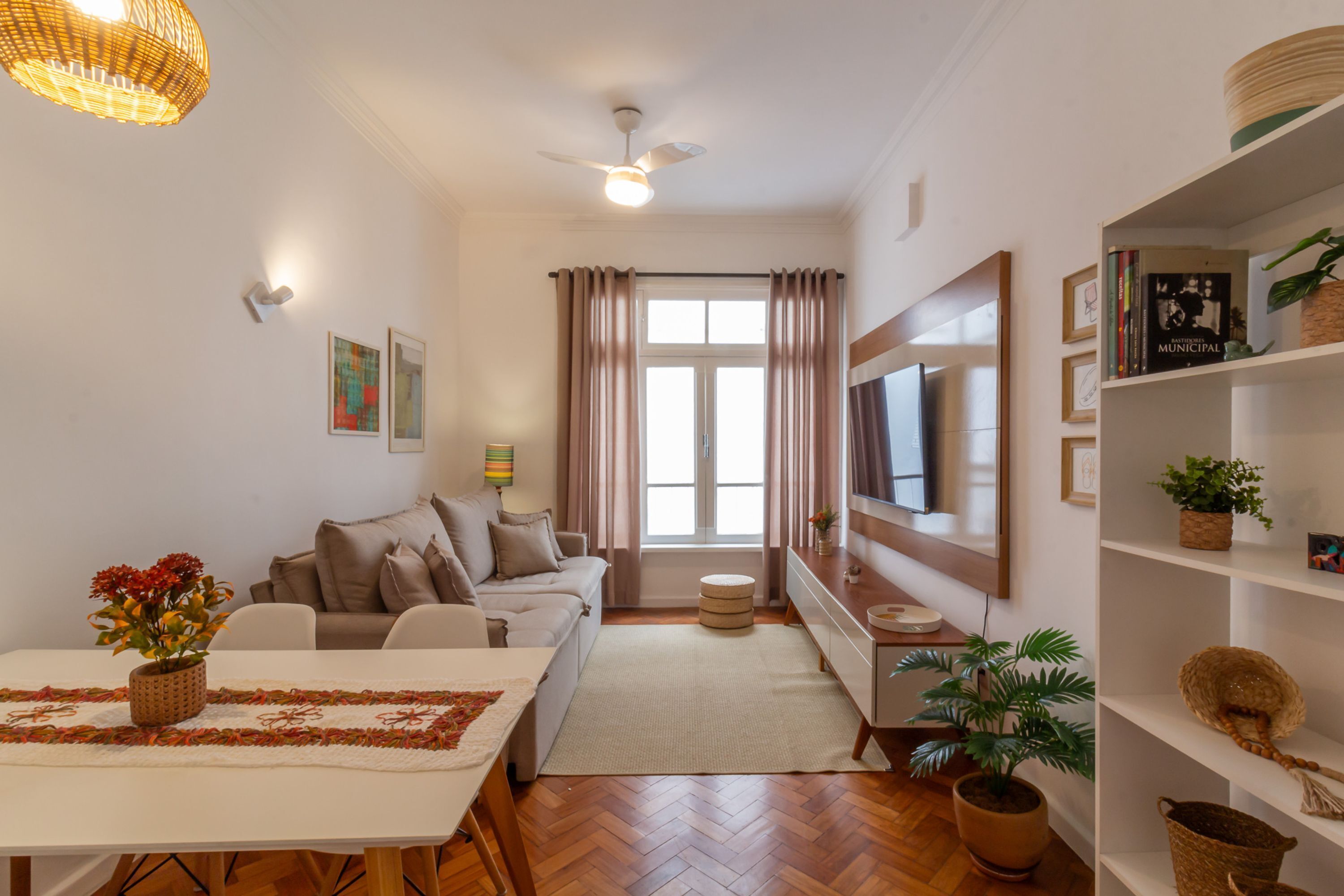 Apartment | 2 bedrooms