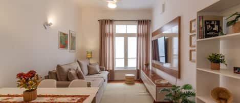 Appartement | 2 chambres