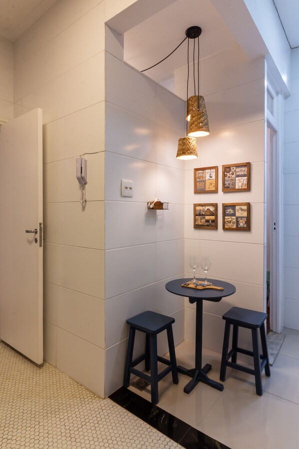 Departamento | 2 habitaciones 