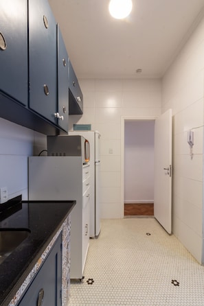 Appartement | 2 chambres