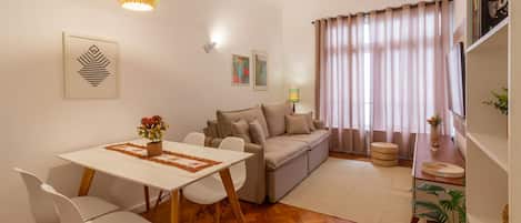 Apartment | 2 bedrooms