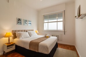 Appartement | 2 chambres