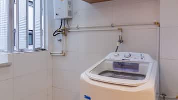 Departamento | 2 habitaciones