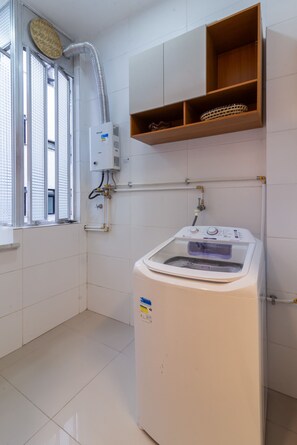 Apartment | 2 bedrooms