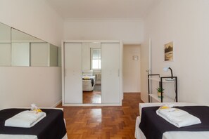 Apartment | 2 bedrooms - Ae302 Zona1 in Rio de Janeiro (Rio de Janeiro)