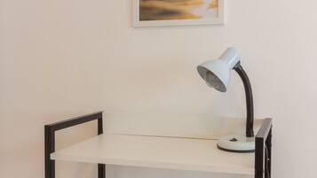 2 habitaciones