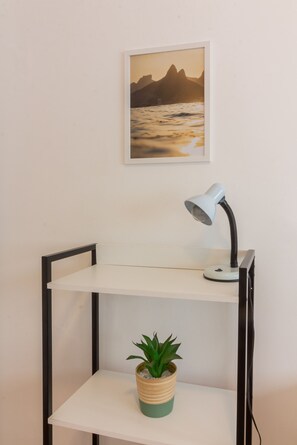 Departamento | 2 habitaciones 
