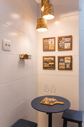 Appartement | 2 chambres