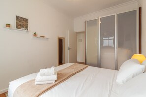 Apartment | 2 bedrooms