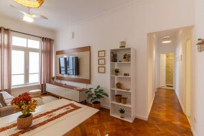 Appartement | 2 chambres