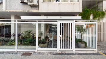 Departamento | 2 habitaciones