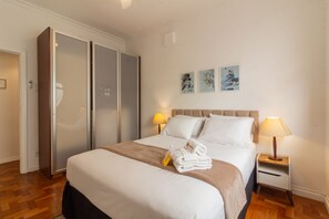 Apartment | 2 bedrooms - Ae302 Zona1 in Rio de Janeiro (Rio de Janeiro)