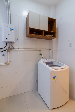 Departamento | 2 habitaciones 