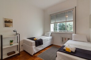 Departamento | 2 habitaciones 