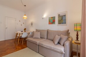 Appartement | 2 chambres