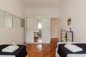 Apartment | 2 bedrooms - Ae302 Zona1 in Rio de Janeiro (Rio de Janeiro)