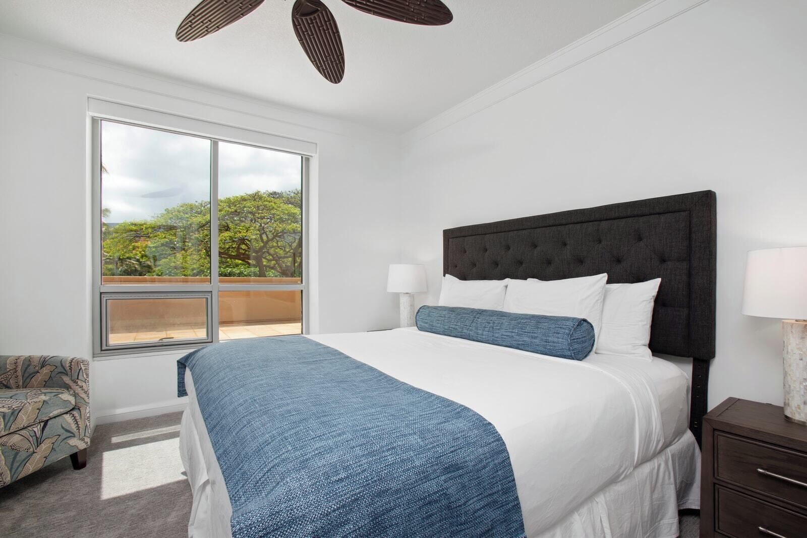 5 bedrooms, iron/ironing board, travel cot, free WiFi