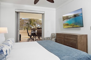 5 Schlafzimmer, Bügeleisen/Bügelbrett, Reisekinderbett, kostenloses WLAN